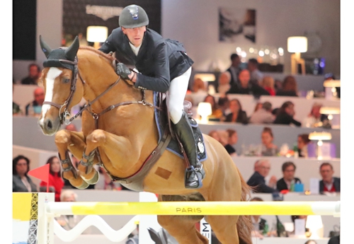 Kévin Staut/Vicking