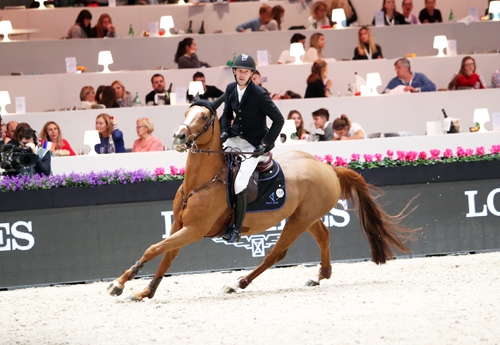 Kevin Staut/Viking d'la Rousserie