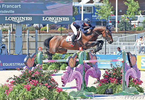 A Tryon (©psv)