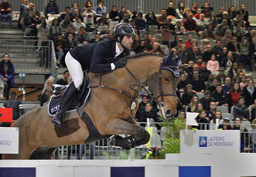 Julien Anquetin/Gravity