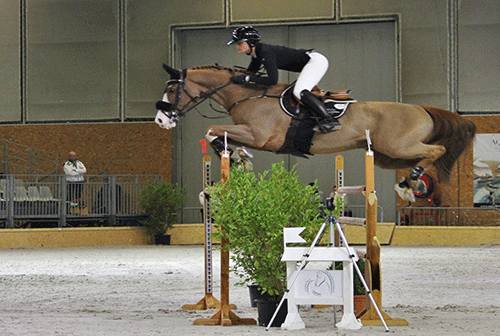 Margaux Rocuet/Trafalgar Kervec