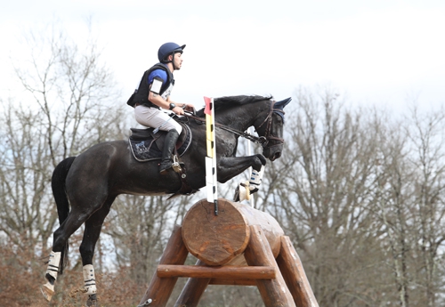 Quentin Faucheur/Tempo de Kergane