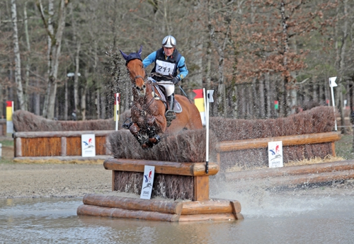 Bertrand Poisson/Rapsodie des Ajoncs