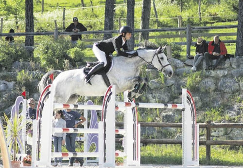 Joffrey Buar/Winnie Pool (© Laura Fourteau)