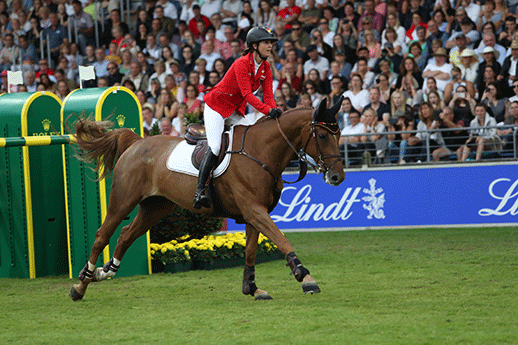 Simone Blum/Alice