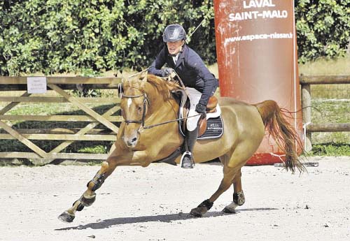 Bruno Rocuet/Iliade KDW Z