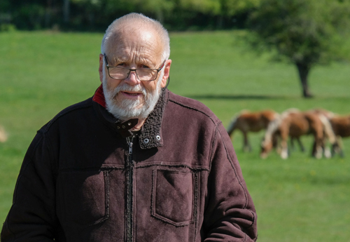 Pierre Duc (© Jack Varlet)