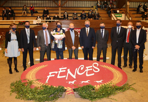 (© PSV Morel, Coll. Fences)