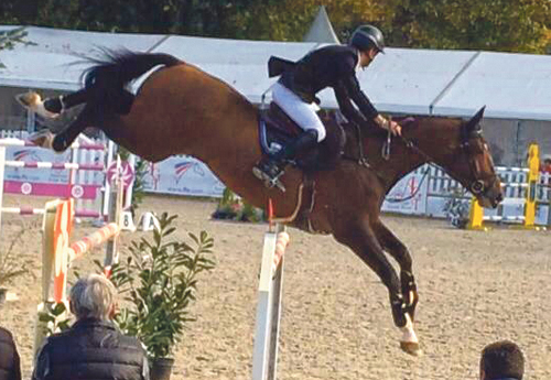 Nicolas Houzelle/Tum’Plai du Foubourg