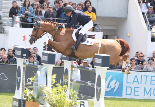 Pierre-Alain Mortier/Just Do It R (© ER)
