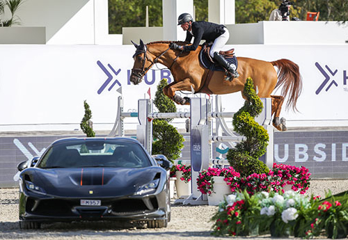 Nicolas Delmotte et Urvoso du Roch (Filippo Gabutti)