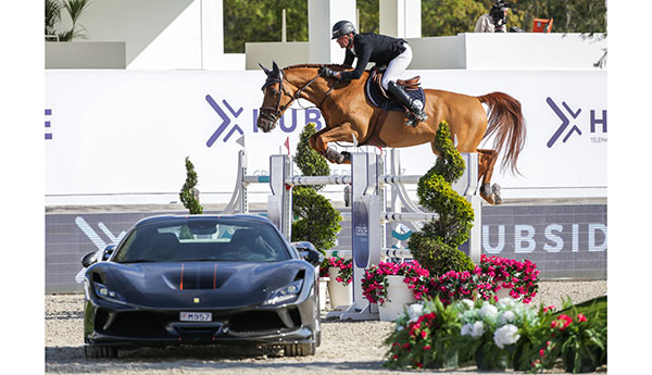 Nicolas Delmotte et Urvoso du Roch (Filippo Gabutti)