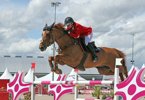 Delphine Perez/Untouchable Gips (© ER)