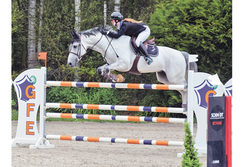 Clementine Arbon/French Kiss
