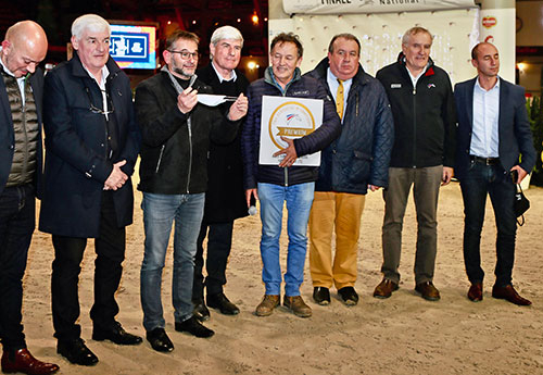 Élus régionaux et départementaux invités à la fête