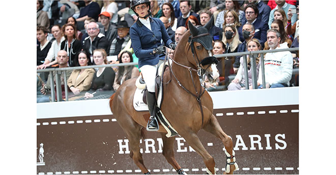 Julia Dallamano/Varennes du Breuil (© ER)