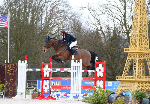 Mathieu Billot et Lord de Muze
