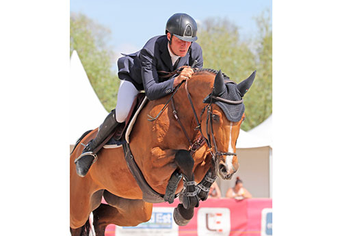 Guillaume Rolland-Billecart/Chaccaree (© ER)