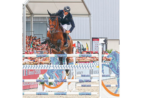 Benoît Cernin/Deuxcatsix d’Eglefin (© ER)