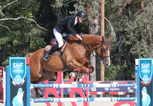 Stéphane Dufour/Fiftyfifty de Belmont