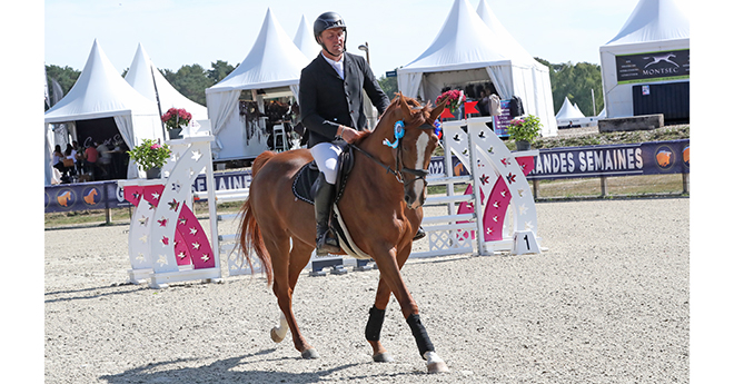 Fhelia Lutterbach/Mathieu Lambert