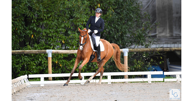 Rm Cuvee de Luxe/Laetitia Isselin (© Les Garennes)