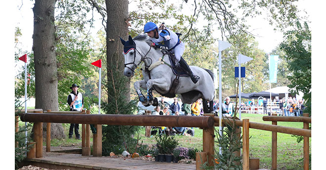 Sébastien Cavaillon-Quatchina Blue Z (Photo ER) 