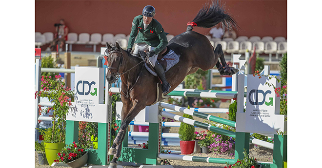 Well done El Ghali Boukaa ! (© Stefano Grasse/MRT)