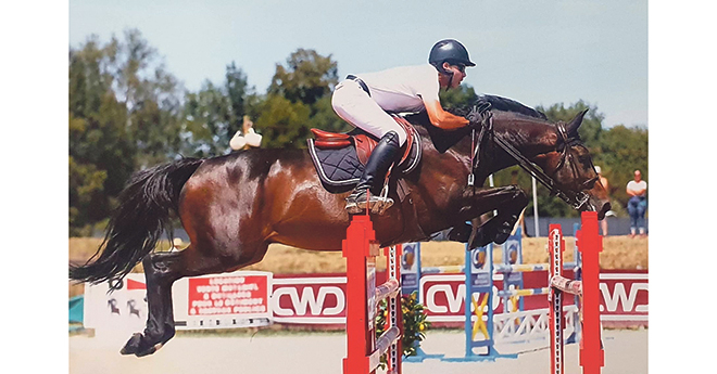 Thomas Duverne et Browny Boy Lacour remportent le Grand Prix Pro 2