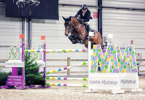 Laurent Goffinet/Atome des Etisses (© Pixels Events)