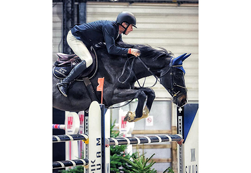 Thierry Dupont/Ciel de Sirius (© Pixels Events)