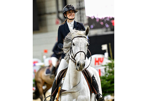 Camille Fuzati/Vahiné de Levaux (© Pixels Events)