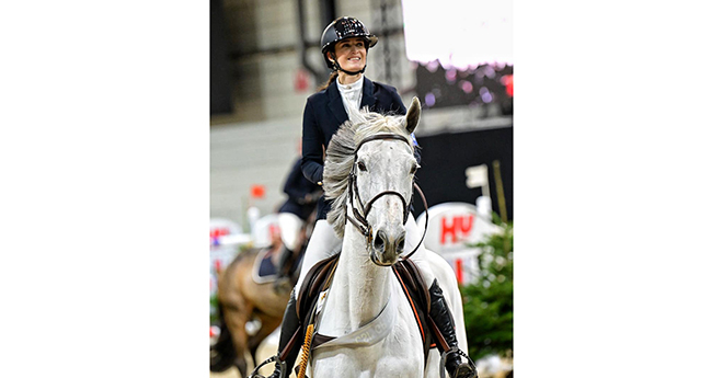 Camille Fuzati/Vahiné de Levaux (© Pixels Events)