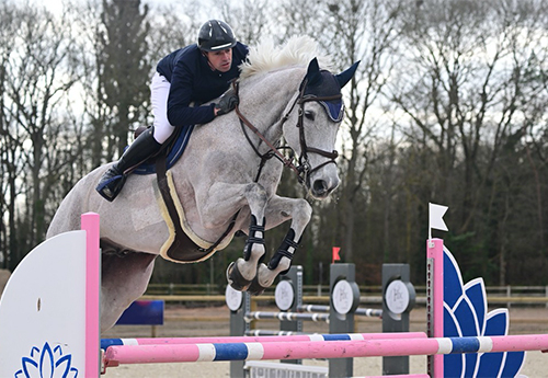 Quel Filou 13 et Mathieu Billot (© Pixels Events)