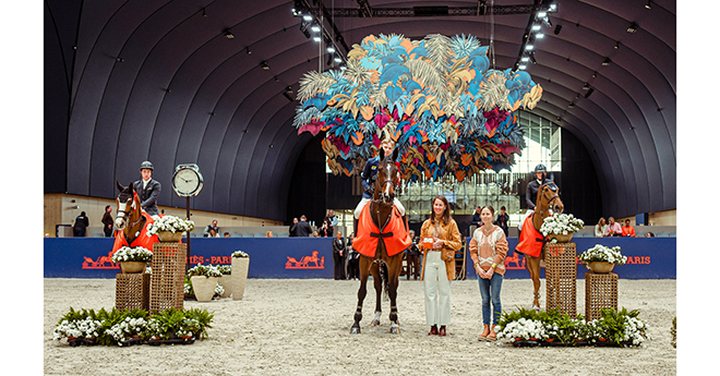 Remise des prix (© Christophe Tanière)