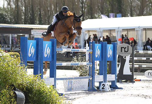 Reynald Angot/Untouchable Gips*HDC (© FFE/PSV)