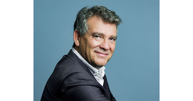 Arnaud Montebourg (© Jean-François Paga)