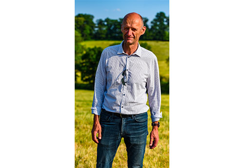 Pierre Le Goupil (© Boudon)