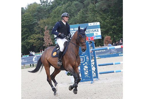 Good Boy de Kreisker/Martin Olivier (© ER)