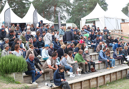 Le public (© ER)