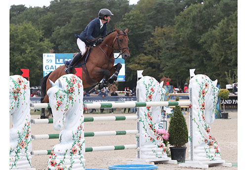 Galax du Rouet/Robin Le Squeren (© ER)