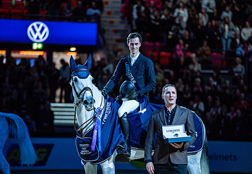 Lars Kersten/Hallilea (© FEI/Kim C Lundin)