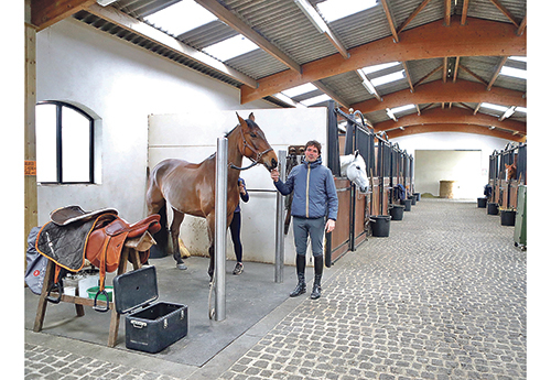 Clarté et espace