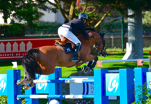 Nicolas Delmotte/Jordan Molga M (© Gilles Perina)