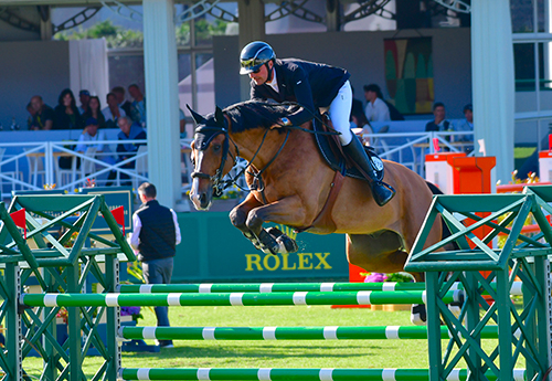 Nicolas Delmotte/Jordan Molga M (© Gilles Perina)
