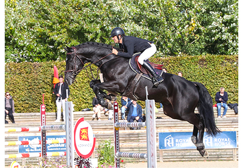 Christophe Grangier/Cornet's Dream